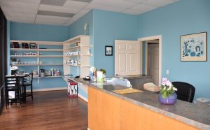 Michell Chiropractic Clinic